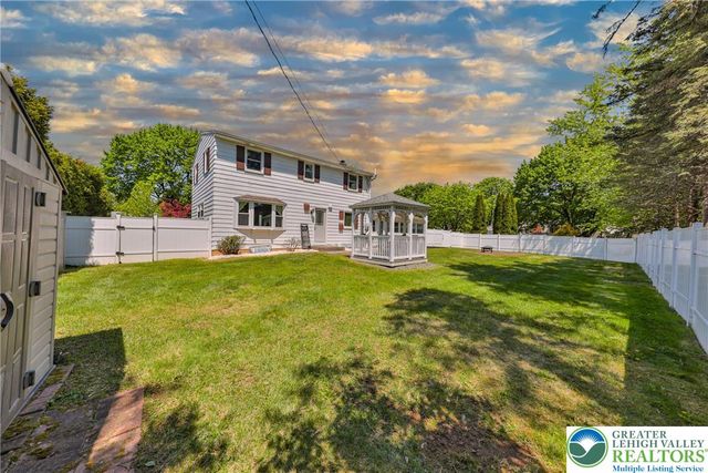 2610 Colorado Street, Allentown City, PA 18103