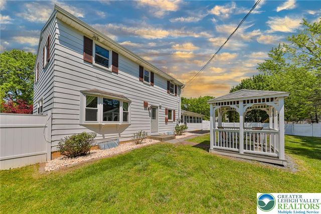 2610 Colorado Street, Allentown City, PA 18103