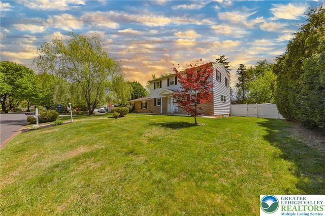 2610 Colorado Street, Allentown City, PA 18103