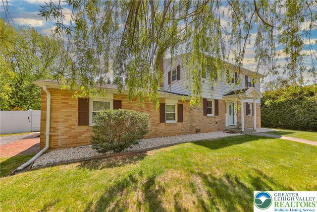 2610 Colorado Street, Allentown City, PA 18103