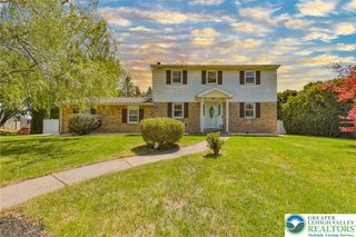 2610 Colorado Street, Allentown City, PA 18103