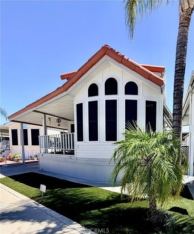 1295 S Cawston Avenue 327, Hemet, CA 92545