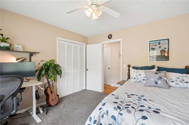 4601 Wendover Drive, Stone Mountain, GA 30083