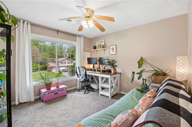 4601 Wendover Drive, Stone Mountain, GA 30083