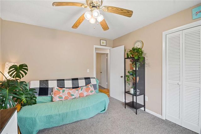 4601 Wendover Drive, Stone Mountain, GA 30083