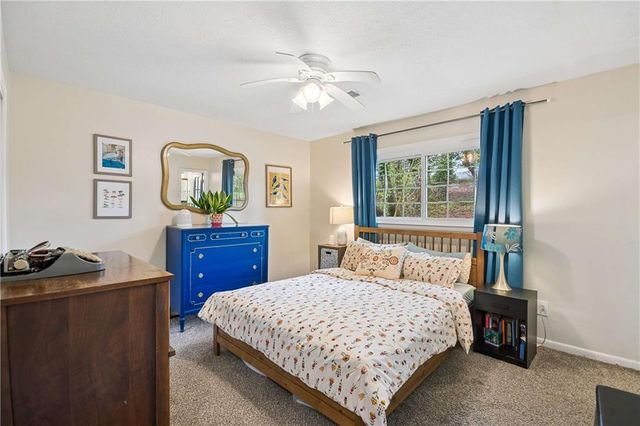 4601 Wendover Drive, Stone Mountain, GA 30083