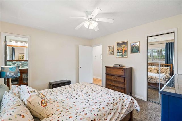 4601 Wendover Drive, Stone Mountain, GA 30083