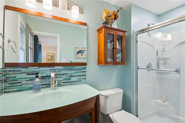 4601 Wendover Drive, Stone Mountain, GA 30083