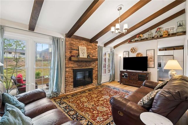 4601 Wendover Drive, Stone Mountain, GA 30083