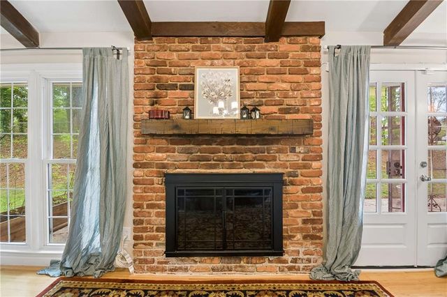 4601 Wendover Drive, Stone Mountain, GA 30083