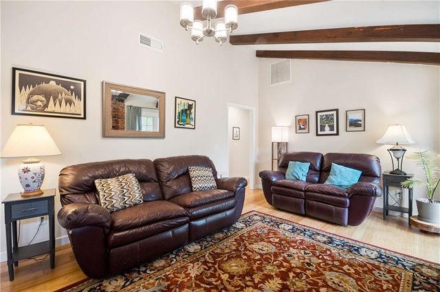 4601 Wendover Drive, Stone Mountain, GA 30083