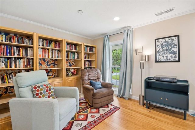 4601 Wendover Drive, Stone Mountain, GA 30083