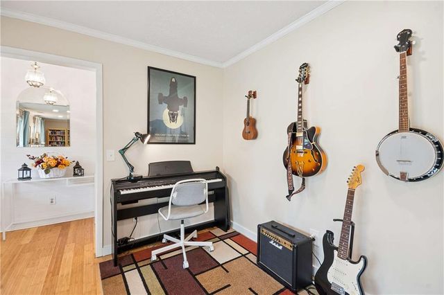 4601 Wendover Drive, Stone Mountain, GA 30083