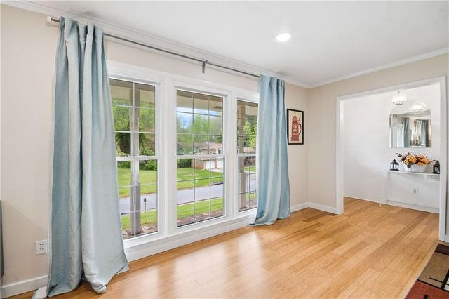 4601 Wendover Drive, Stone Mountain, GA 30083