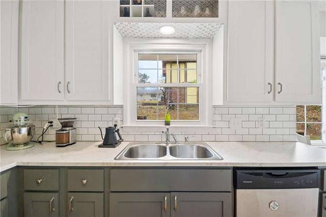 4601 Wendover Drive, Stone Mountain, GA 30083