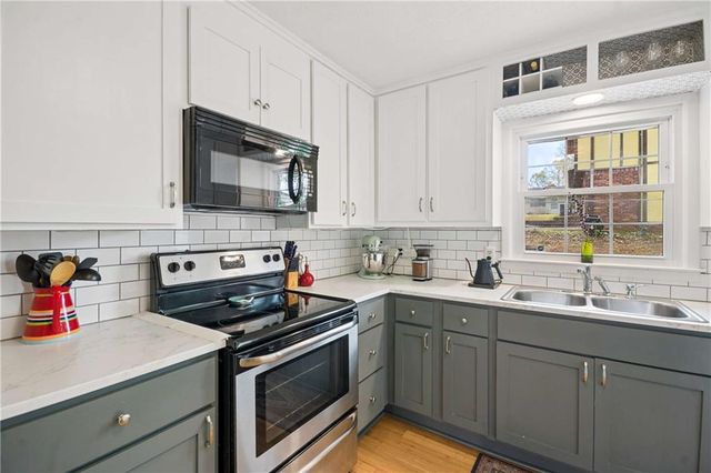 4601 Wendover Drive, Stone Mountain, GA 30083