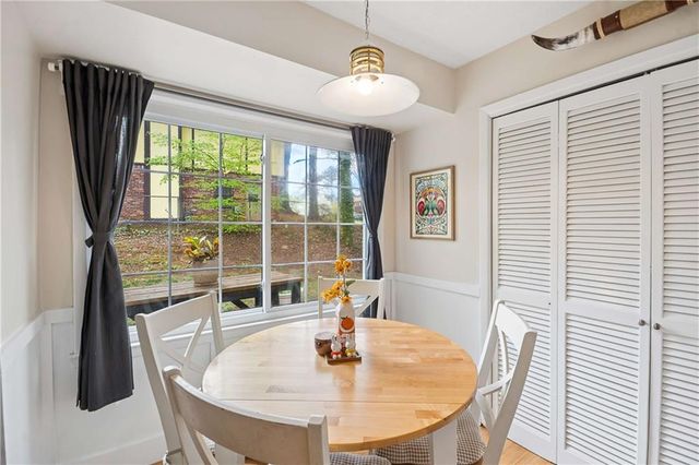 4601 Wendover Drive, Stone Mountain, GA 30083