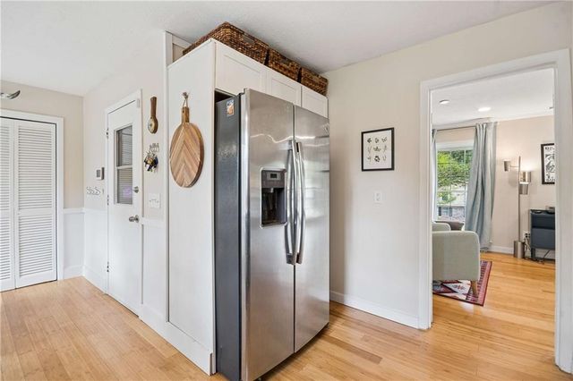 4601 Wendover Drive, Stone Mountain, GA 30083