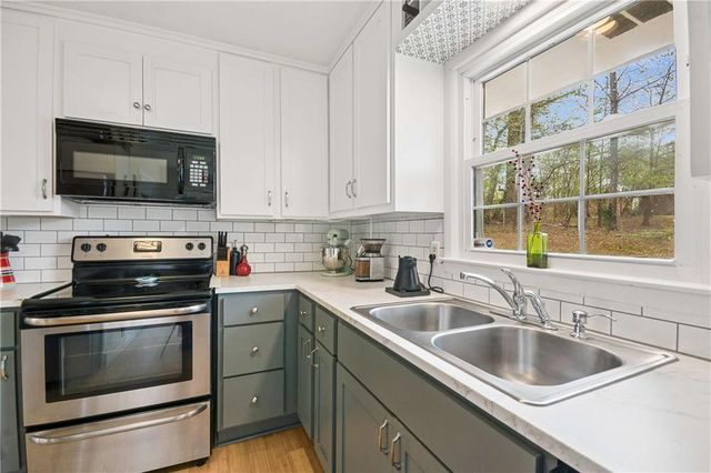 4601 Wendover Drive, Stone Mountain, GA 30083