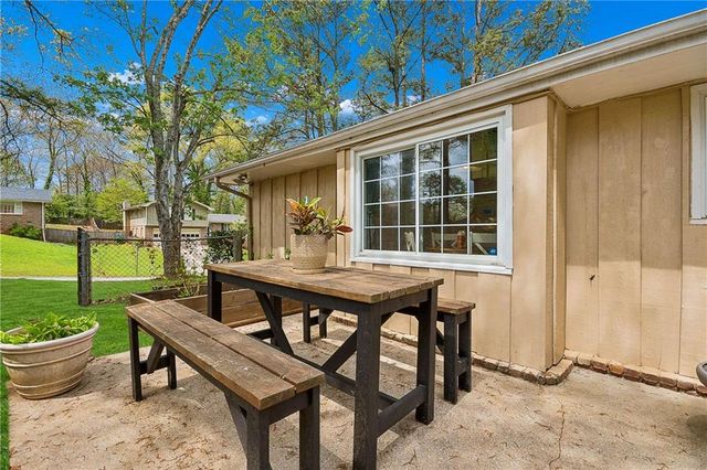 4601 Wendover Drive, Stone Mountain, GA 30083