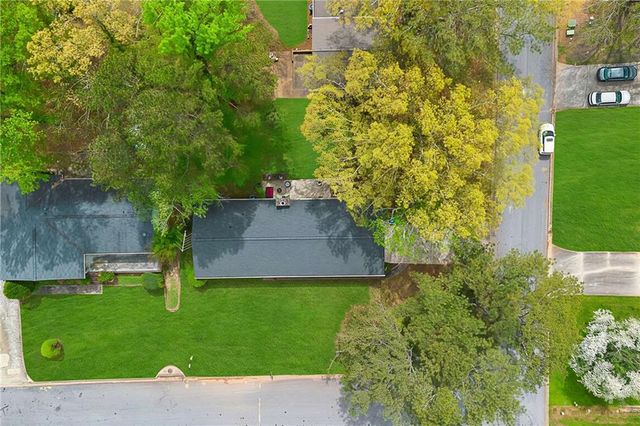 4601 Wendover Drive, Stone Mountain, GA 30083