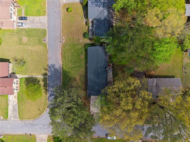 4601 Wendover Drive, Stone Mountain, GA 30083