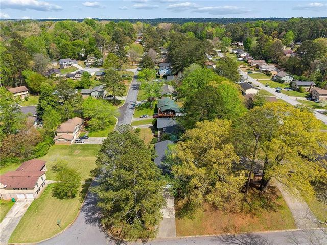 4601 Wendover Drive, Stone Mountain, GA 30083