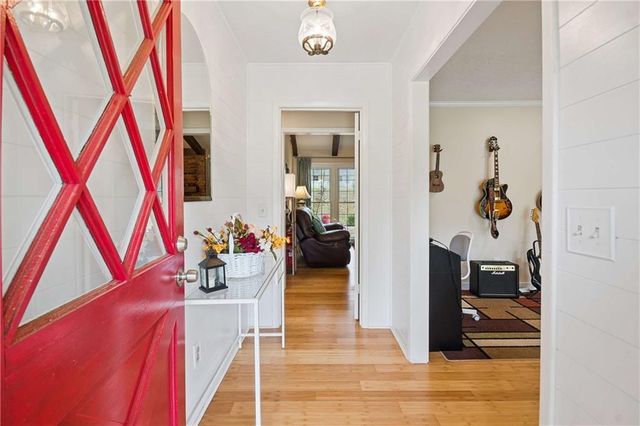 4601 Wendover Drive, Stone Mountain, GA 30083