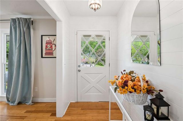 4601 Wendover Drive, Stone Mountain, GA 30083