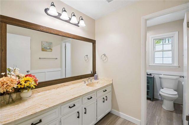 4601 Wendover Drive, Stone Mountain, GA 30083