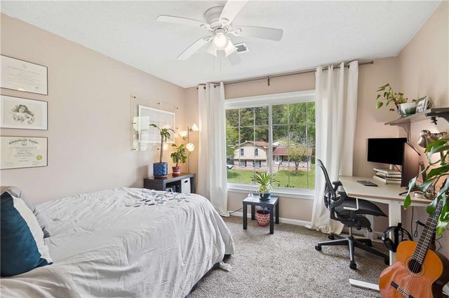 4601 Wendover Drive, Stone Mountain, GA 30083