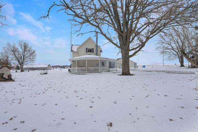 409 Broadway Street, Morrison, IA 50657