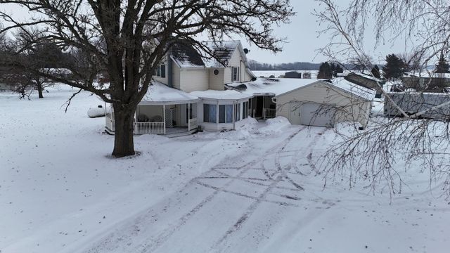 409 Broadway Street, Morrison, IA 50657