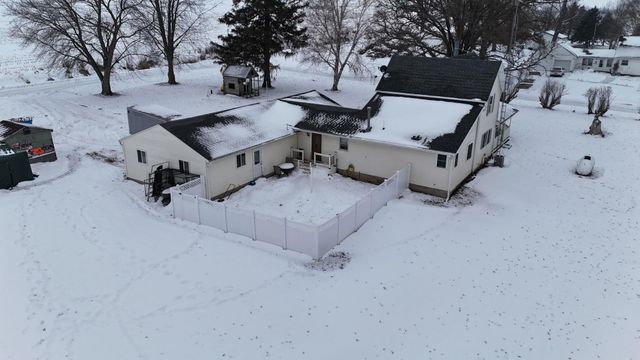 409 Broadway Street, Morrison, IA 50657