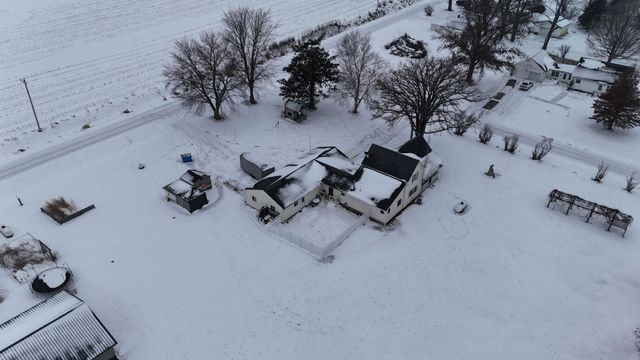 409 Broadway Street, Morrison, IA 50657