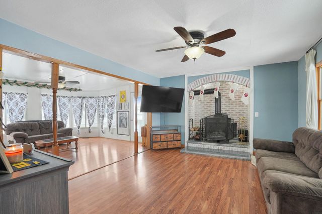 409 Broadway Street, Morrison, IA 50657