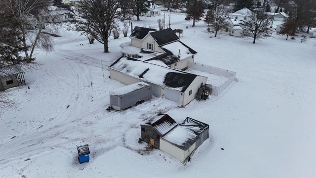 409 Broadway Street, Morrison, IA 50657