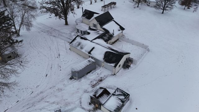 409 Broadway Street, Morrison, IA 50657