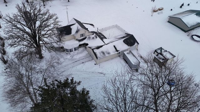 409 Broadway Street, Morrison, IA 50657