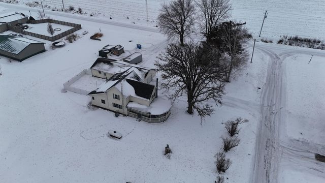 409 Broadway Street, Morrison, IA 50657