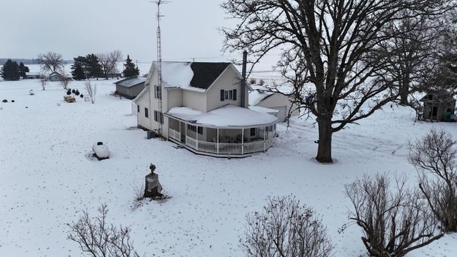 409 Broadway Street, Morrison, IA 50657