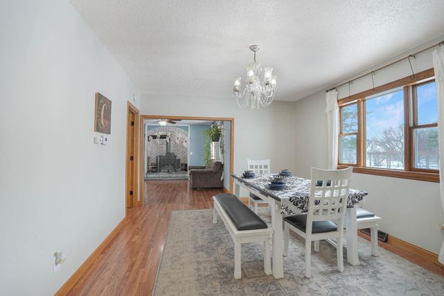 409 Broadway Street, Morrison, IA 50657