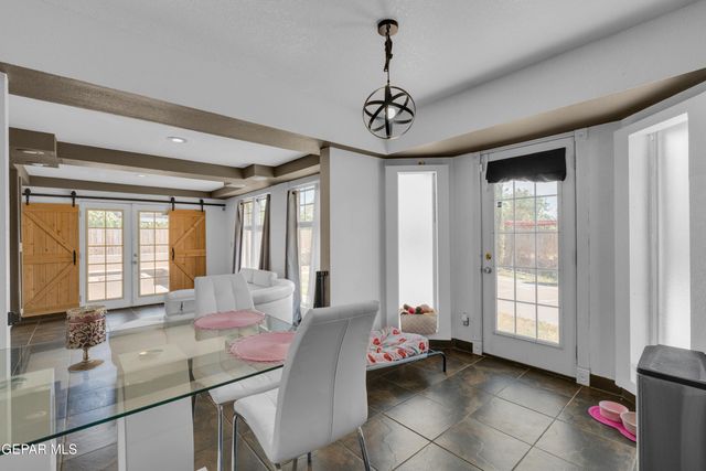 5758 CASTLE Way, El Paso, TX 79932