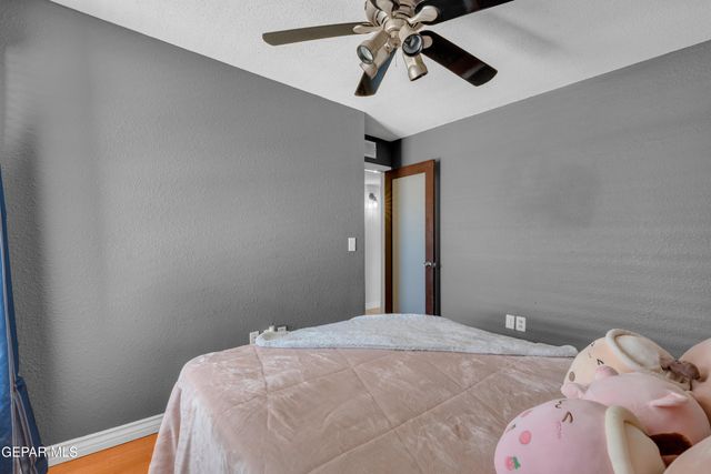 5758 CASTLE Way, El Paso, TX 79932