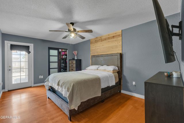 5758 CASTLE Way, El Paso, TX 79932