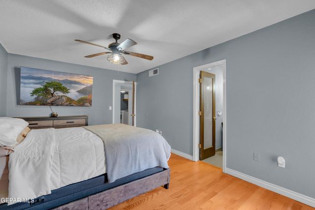 5758 CASTLE Way, El Paso, TX 79932