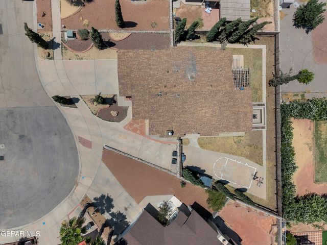 5758 CASTLE Way, El Paso, TX 79932