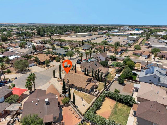 5758 CASTLE Way, El Paso, TX 79932