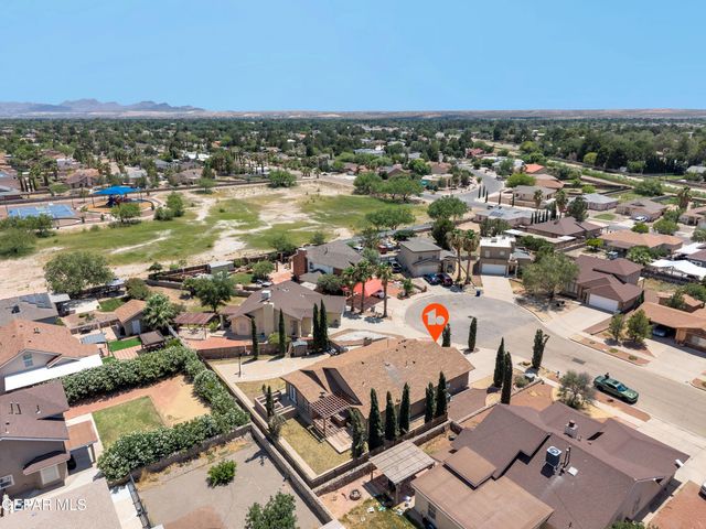 5758 CASTLE Way, El Paso, TX 79932