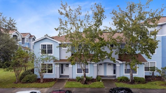 5800 LAKE POINTE VILLAGE CIRCLE 601, Orlando, FL 32822